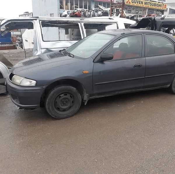 mazda 323 94 model çıkma sol far sedan çıkma yedek parça